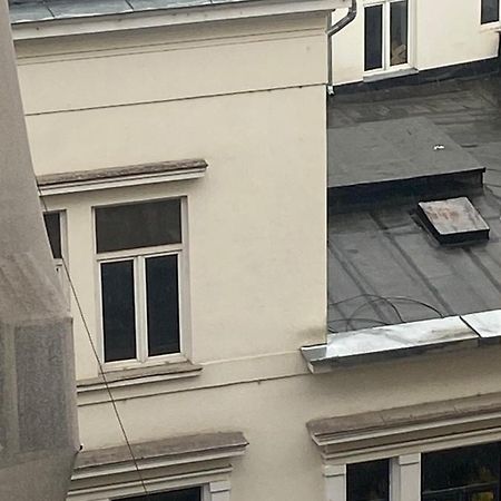 Old Town Apartment Bucharest Luaran gambar