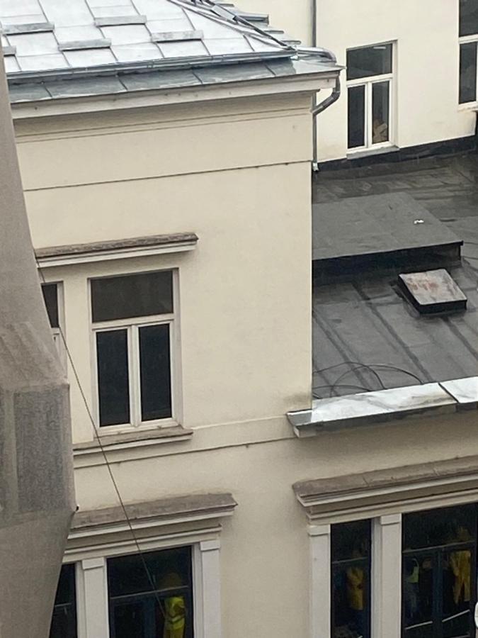 Old Town Apartment Bucharest Luaran gambar