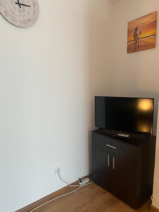 Old Town Apartment Bucharest Luaran gambar